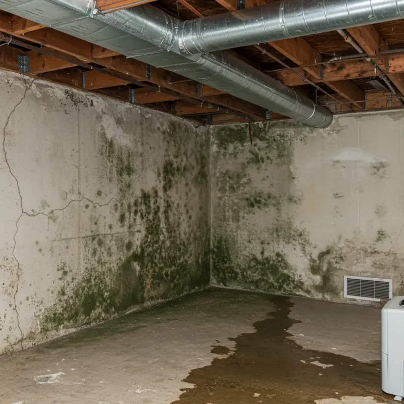 Professional Mold Removal in Texico, NM